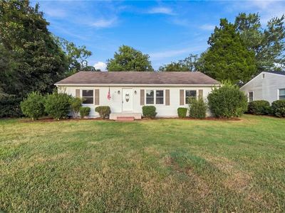 1305 Wilson Rd