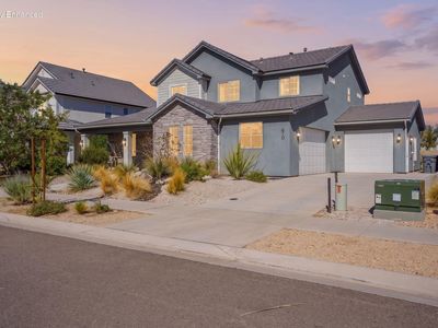 610 W Cypress Umber Dr