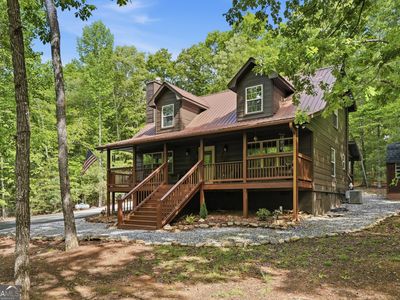 2283 Rocky Top Rd