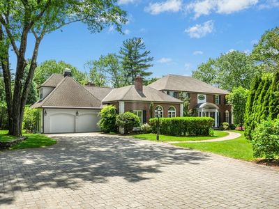 11 Scotch Pine Cir