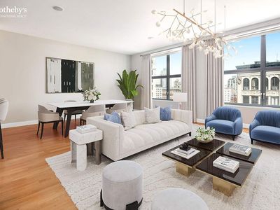 240 Park Ave S #14BE