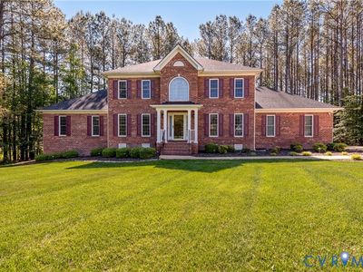 Property at 4729 Bishops Gate Way, Providence Forge, VA