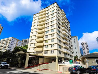222 Liliuokalani Ave APT 501
