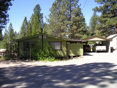 Property at 625 Sagebrush St, Portola, CA