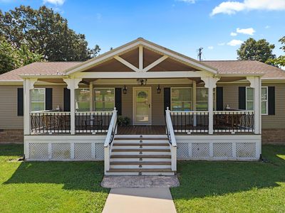 1431 Lake Barkley Dr