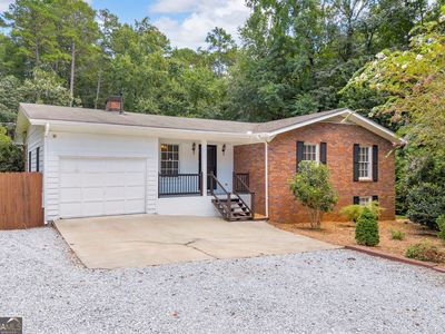 Property at 2335 Highway 29 S, Danielsville, GA