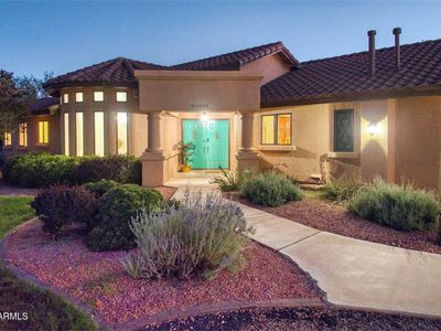 5664 S Equestrian Pl