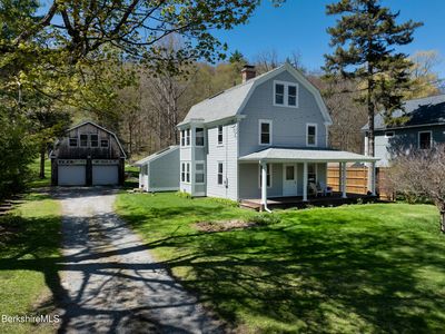 1201 Green River Rd