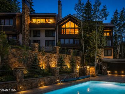 600 Vail Valley Dr #D-14