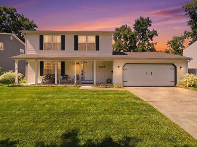 1447 Sunflower Dr