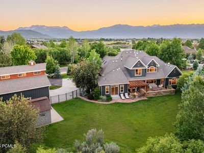 4315 E Lake Creek Farms Rd