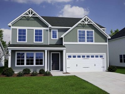 436 Blackjack Oak Ln