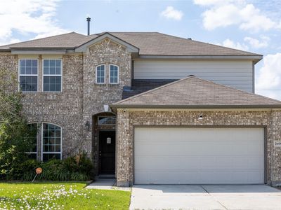 2406 Sandlewood Trail Ln