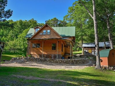 Property at 115 Ryder Ln, Mena, AR