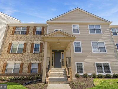 5 Normandy Square Ct #1-B