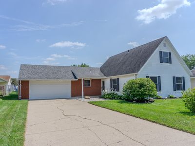 2802 Seymour Ln
