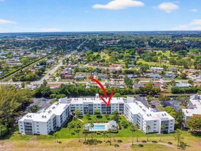 3326 Arcara Way #307