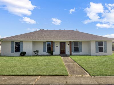Property at 15502 Firewood Dr, Baton Rouge, LA