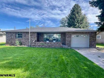 Property at 220 Kimball Ave, Gering, NE
