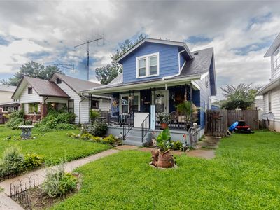 2419 Saint Charles Ave