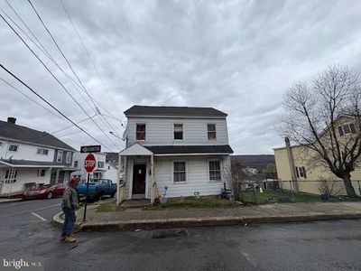 Property at 175 Orwigsburg St, Tamaqua, PA