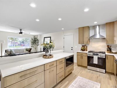 1951 S Lowell Boulevard