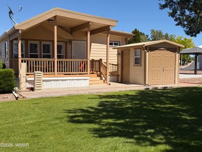 1964 Lynx Ln Lot 33