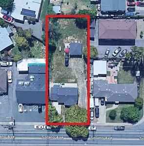 3187 Solano Ave