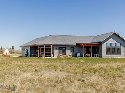 48 Canyon View Rd