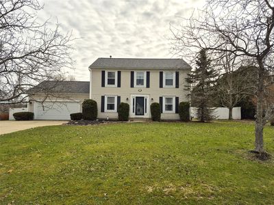 Property at 5732 Obed Heights Dr, Edinboro, PA
