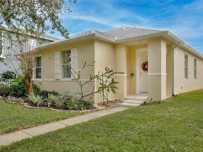 14830 Water Locust Dr