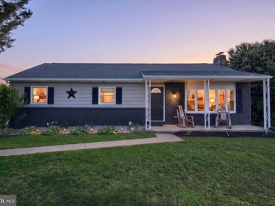 588 Muddy Creek Forks Rd