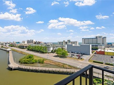 500 Pacific Ave APT 812