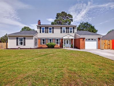 620 Cavendish Dr