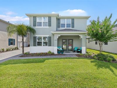 Property at 3082 Meleto Blvd, New Smyrna Beach, FL