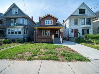 23 Aldrich Pl