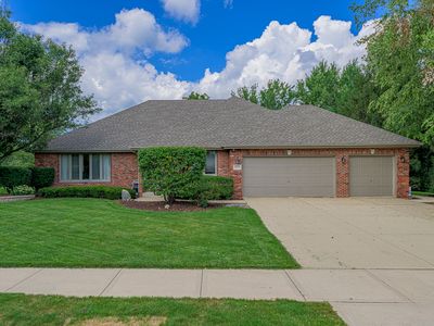 12054 Blackthorne Ridge Dr