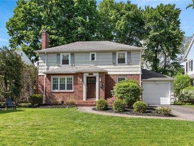 606 Claybourne Rd