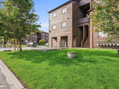 Property at 9710 Vanguard Dr APT 86, Anchorage, AK