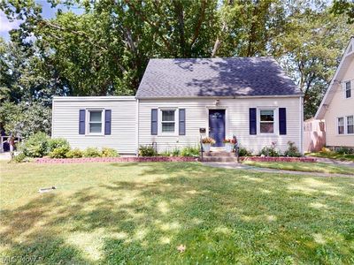 26 Hurst Rd