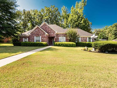 204 Jaci Ln