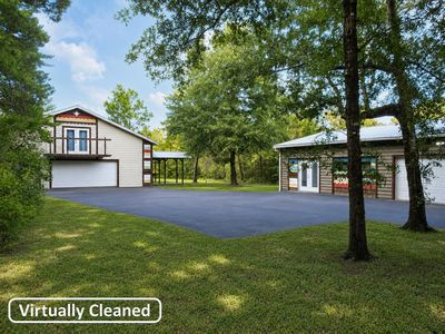 137 Joe Anderson Rd
