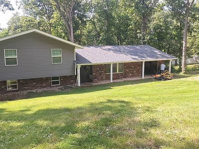 9745 E Cottonwood Ln