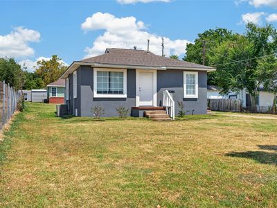 Property at 315 W 11th St, Sand Springs, OK