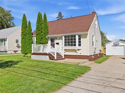 167 Garland Ave