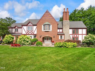 1 Milan Court