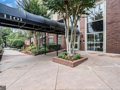 1101 Juniper St NE APT 616