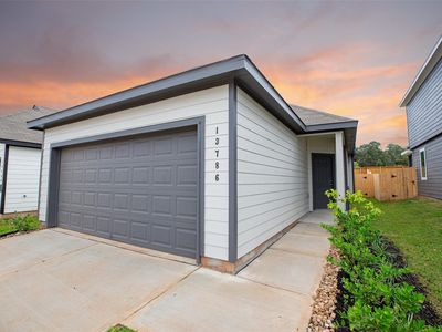 13786 Sunshine Peak Dr