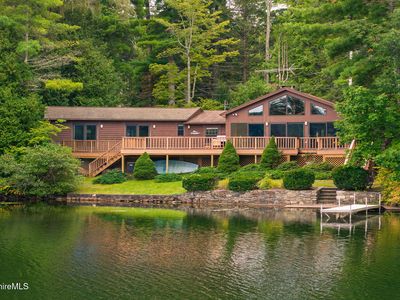 36 Lakeside Rd
