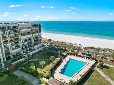 1430 Gulf Blvd APT 411